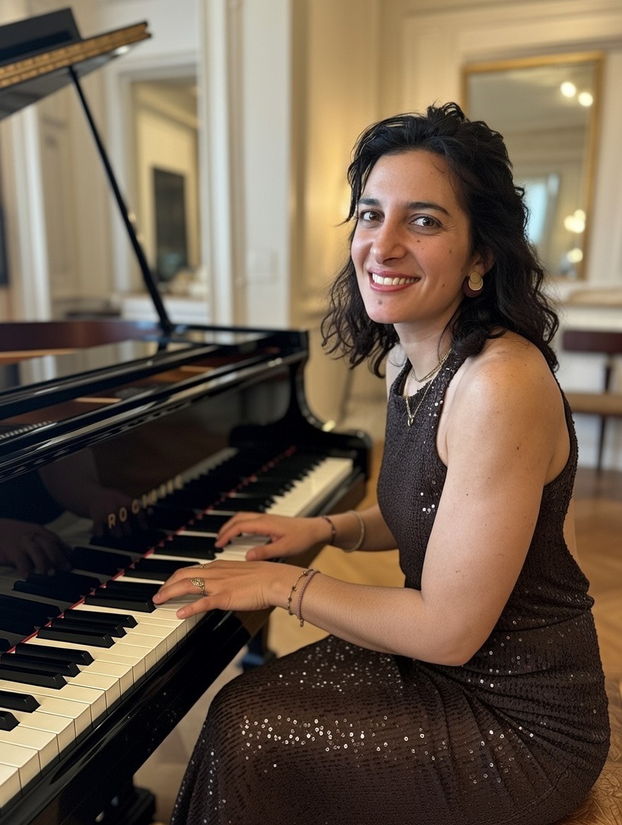 anna tsilidi profesora de piano