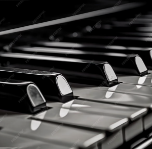 estudio de piano en madrid