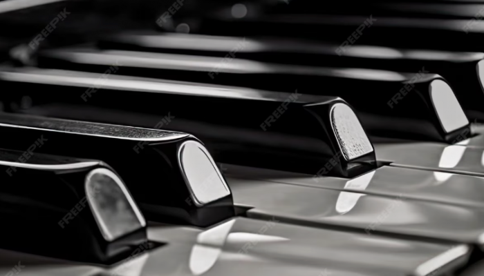 estudio de piano en madrid