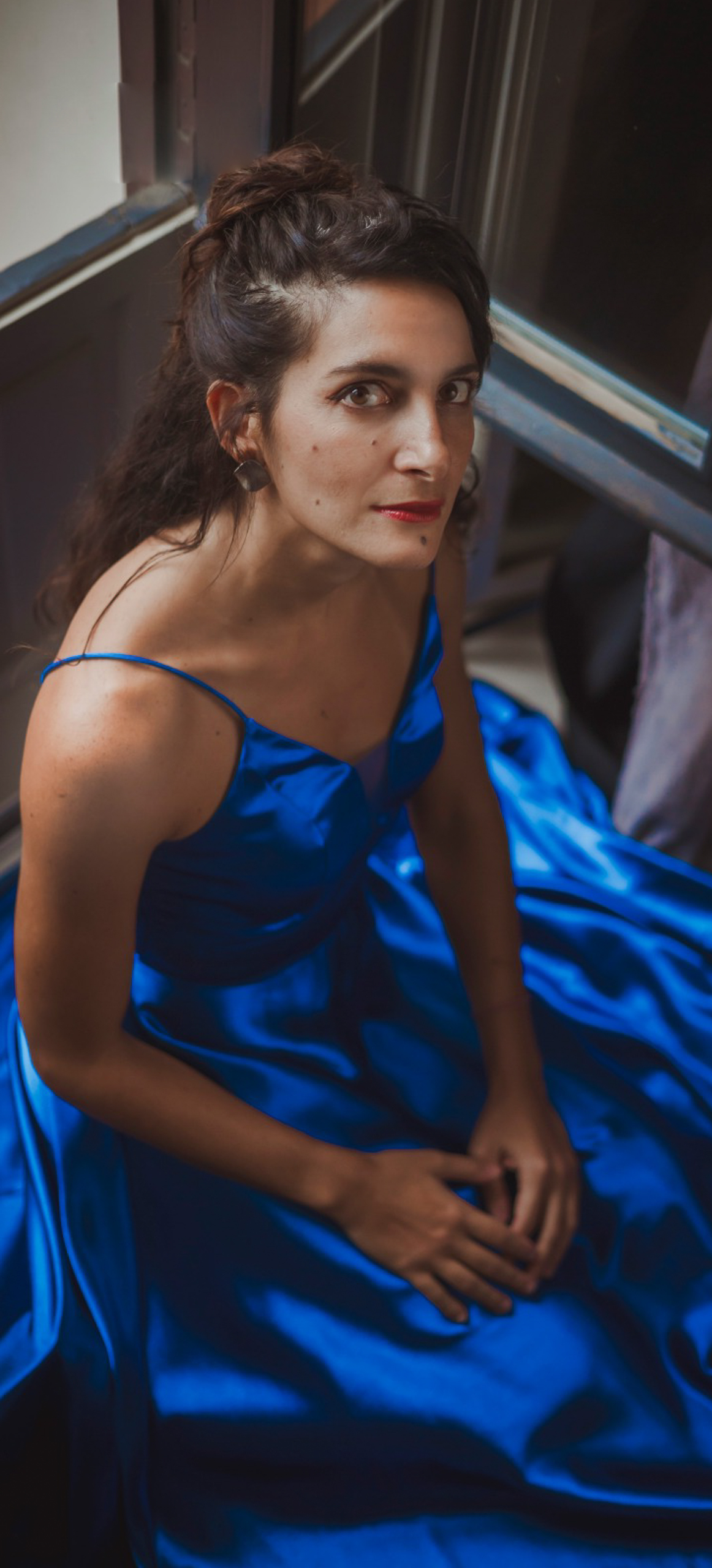 anna tsilidi soprano